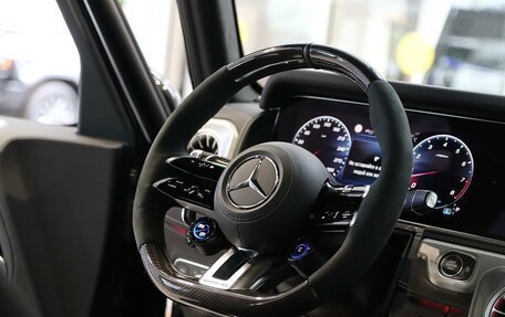 Mercedes-Benz G-Класс AMG, 2026 год, 32 200 000 рублей, 15 фотография