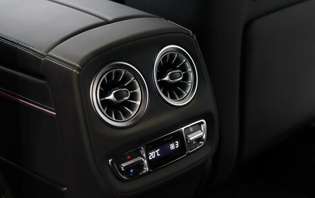 Mercedes-Benz G-Класс AMG, 2026 год, 32 200 000 рублей, 19 фотография