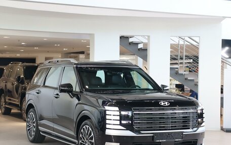 Hyundai Palisade, 2026 год, 8 800 000 рублей, 2 фотография