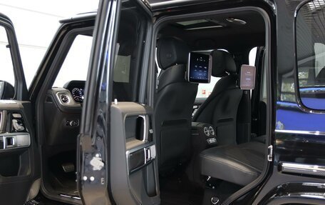 Mercedes-Benz G-Класс AMG, 2026 год, 32 200 000 рублей, 17 фотография