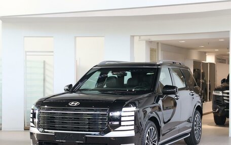 Hyundai Palisade, 2026 год, 8 800 000 рублей, 3 фотография