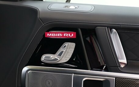Mercedes-Benz G-Класс AMG, 2026 год, 32 200 000 рублей, 16 фотография