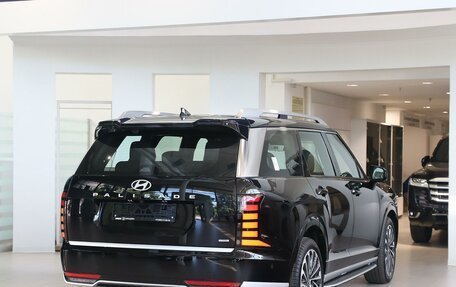 Hyundai Palisade, 2026 год, 8 800 000 рублей, 5 фотография