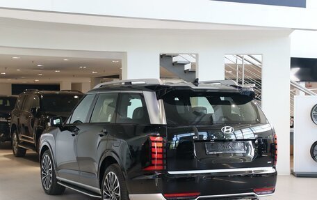 Hyundai Palisade, 2026 год, 8 800 000 рублей, 4 фотография