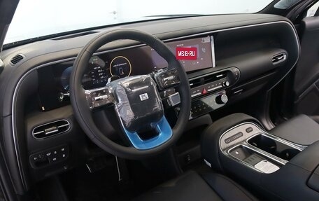 Hyundai Palisade, 2026 год, 8 800 000 рублей, 9 фотография