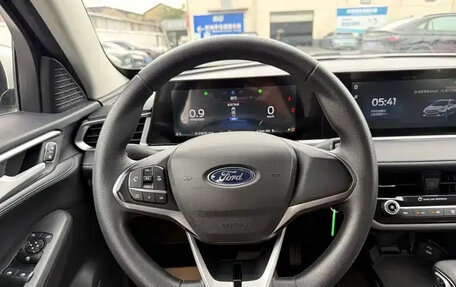 Ford Escort, 2021 год, 890 010 рублей, 13 фотография