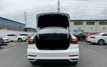 Ford Escort, 2021 год, 890 010 рублей, 10 фотография