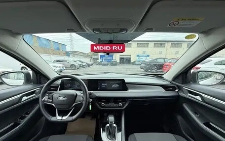 Ford Escort, 2021 год, 890 010 рублей, 11 фотография