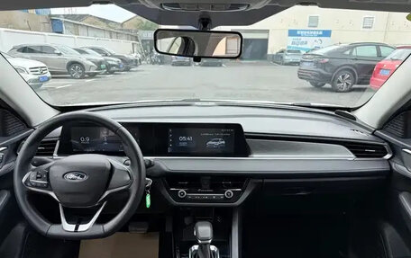Ford Escort, 2021 год, 890 010 рублей, 14 фотография