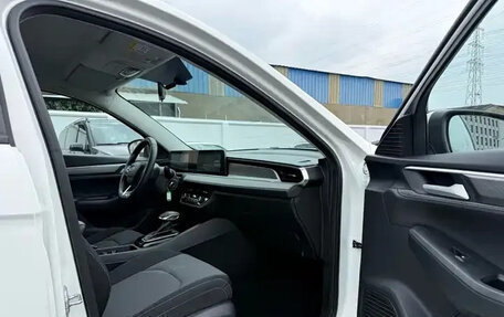 Ford Escort, 2021 год, 890 010 рублей, 16 фотография