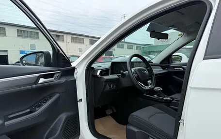 Ford Escort, 2021 год, 890 010 рублей, 15 фотография