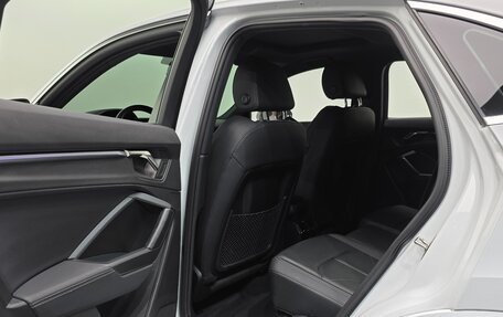 Audi Q3 Sportback, 2022 год, 3 924 000 рублей, 6 фотография