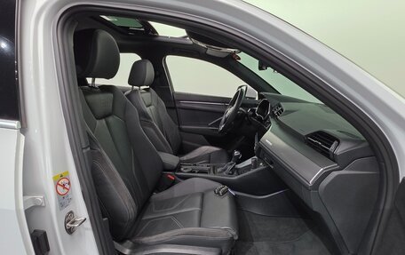 Audi Q3 Sportback, 2022 год, 3 924 000 рублей, 5 фотография