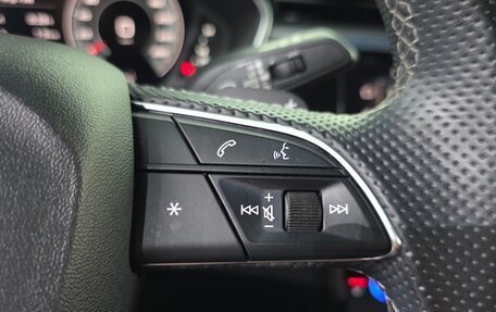Audi Q3 Sportback, 2022 год, 3 924 000 рублей, 12 фотография