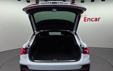 Audi Q3 Sportback, 2022 год, 3 924 000 рублей, 9 фотография