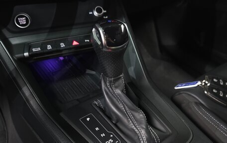 Audi Q3 Sportback, 2022 год, 3 924 000 рублей, 15 фотография