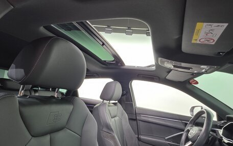 Audi Q3 Sportback, 2022 год, 3 924 000 рублей, 8 фотография