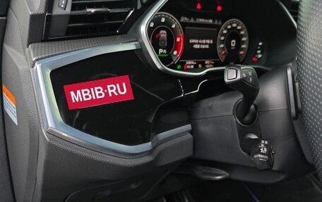 Audi Q3 Sportback, 2022 год, 3 924 000 рублей, 17 фотография