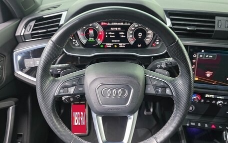 Audi Q3 Sportback, 2022 год, 3 924 000 рублей, 10 фотография