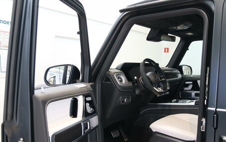 Mercedes-Benz G-Класс AMG, 2026 год, 32 200 000 рублей, 6 фотография