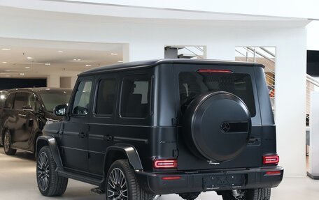 Mercedes-Benz G-Класс AMG, 2026 год, 32 200 000 рублей, 4 фотография