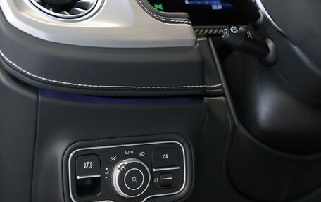 Mercedes-Benz G-Класс AMG, 2026 год, 32 200 000 рублей, 10 фотография