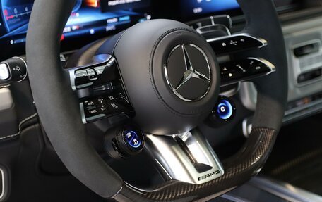 Mercedes-Benz G-Класс AMG, 2026 год, 32 200 000 рублей, 11 фотография