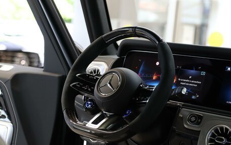 Mercedes-Benz G-Класс AMG, 2026 год, 32 200 000 рублей, 15 фотография