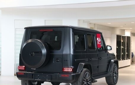 Mercedes-Benz G-Класс AMG, 2026 год, 32 200 000 рублей, 5 фотография