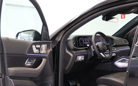 Mercedes-Benz GLE, 2025 год, 14 950 000 рублей, 6 фотография