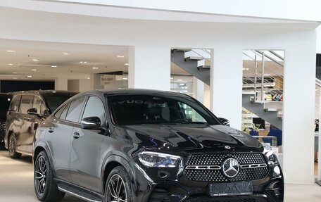 Mercedes-Benz GLE, 2025 год, 14 950 000 рублей, 2 фотография