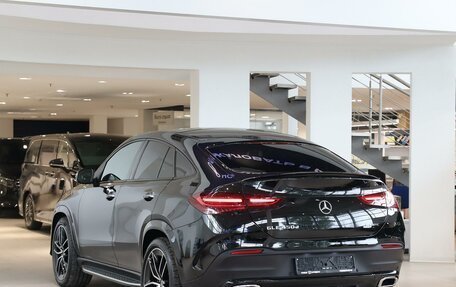 Mercedes-Benz GLE, 2025 год, 14 950 000 рублей, 4 фотография