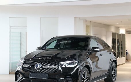 Mercedes-Benz GLE, 2025 год, 14 950 000 рублей, 3 фотография