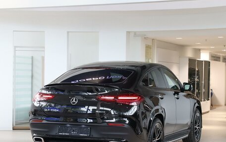 Mercedes-Benz GLE, 2025 год, 14 950 000 рублей, 5 фотография