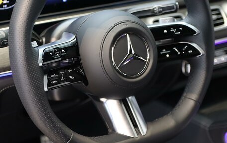 Mercedes-Benz GLE, 2025 год, 14 950 000 рублей, 10 фотография