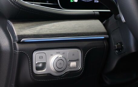 Mercedes-Benz GLE, 2025 год, 14 950 000 рублей, 9 фотография