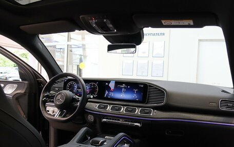 Mercedes-Benz GLE, 2025 год, 14 950 000 рублей, 12 фотография