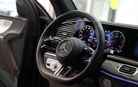 Mercedes-Benz GLE, 2025 год, 14 950 000 рублей, 14 фотография