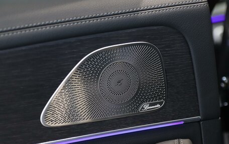 Mercedes-Benz GLE, 2025 год, 14 950 000 рублей, 19 фотография