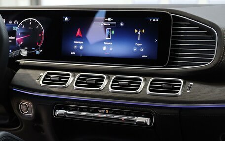 Mercedes-Benz GLE, 2025 год, 14 950 000 рублей, 13 фотография