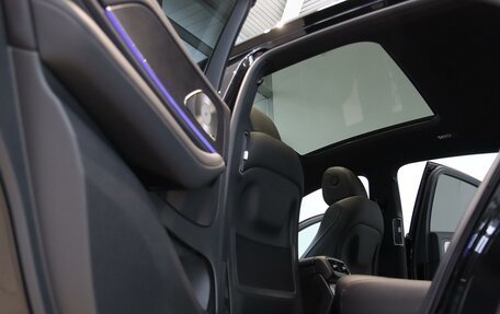 Mercedes-Benz GLE, 2025 год, 14 950 000 рублей, 17 фотография