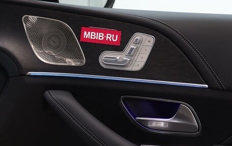 Mercedes-Benz GLE, 2025 год, 14 950 000 рублей, 15 фотография
