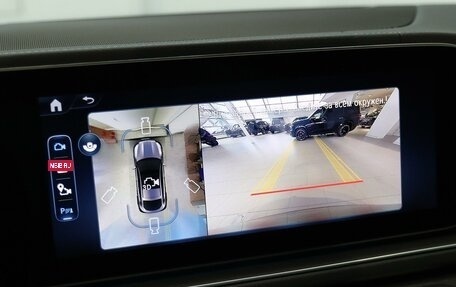 Mercedes-Benz GLE, 2025 год, 14 950 000 рублей, 20 фотография