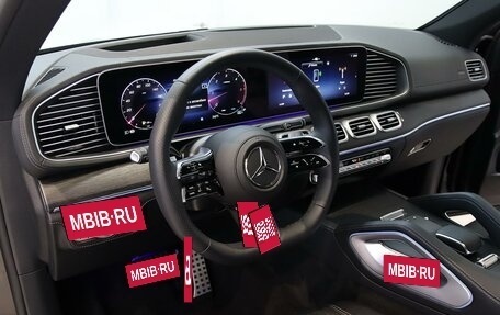 Mercedes-Benz GLE, 2025 год, 14 950 000 рублей, 8 фотография