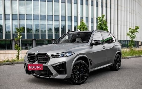 BMW X5 M, 2025 год, 20 990 000 рублей, 1 фотография