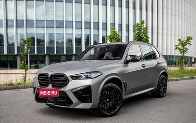 BMW X5 M, 2025 год, 20 990 000 рублей, 1 фотография