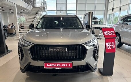 Haval Jolion, 2026 год, 2 649 000 рублей, 1 фотография