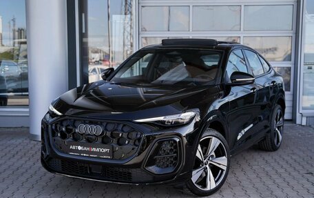 Audi Q5, 2025 год, 8 199 900 рублей, 1 фотография