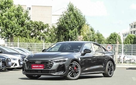 Audi A5, 2026 год, 6 049 900 рублей, 1 фотография
