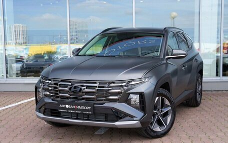 Hyundai Tucson, 2026 год, 4 549 900 рублей, 1 фотография
